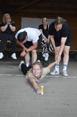 Foto des Albums: Zeltlager 2025