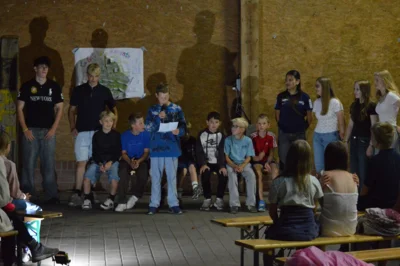 Foto des Albums: Zeltlager 2025