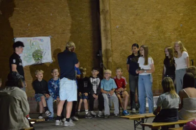 Foto des Albums: Zeltlager 2025