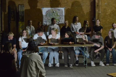 Foto des Albums: Zeltlager 2025