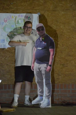 Foto des Albums: Zeltlager 2025