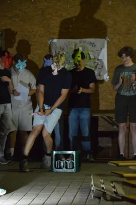 Foto des Albums: Zeltlager 2025