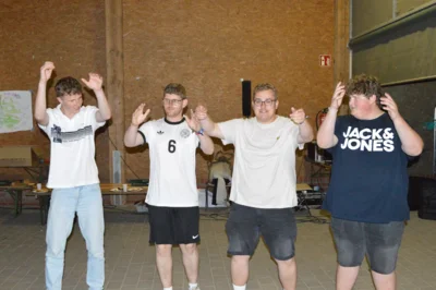 Foto des Albums: Zeltlager 2025