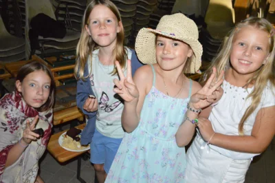 Foto des Albums: Zeltlager 2025