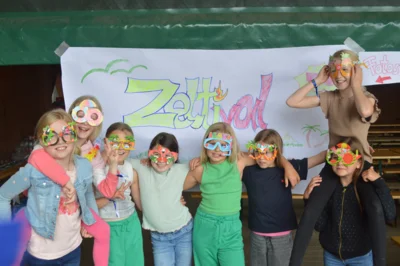 Foto des Albums: Zeltlager 2025