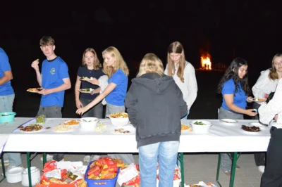 Foto des Albums: Zeltlager 2025