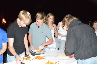 Foto des Albums: Zeltlager 2025