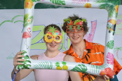 Foto des Albums: Zeltlager 2025