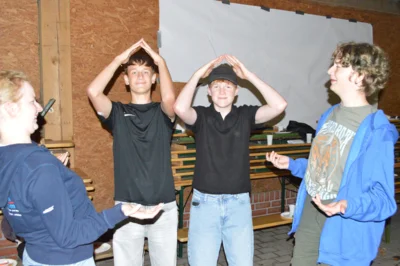Foto des Albums: Zeltlager 2025