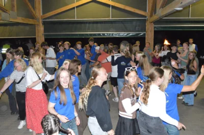 Foto des Albums: Zeltlager 2025