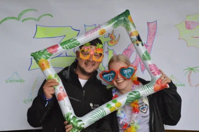 Foto des Albums: Zeltlager 2025