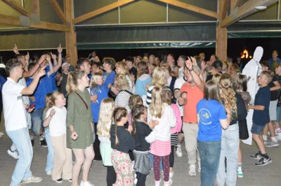 Foto des Albums: Zeltlager 2025