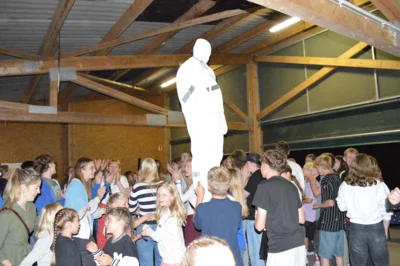 Foto des Albums: Zeltlager 2025