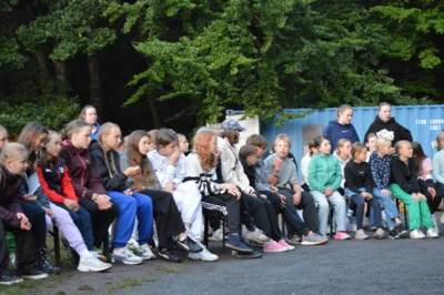 Foto des Albums: Zeltlager 2025