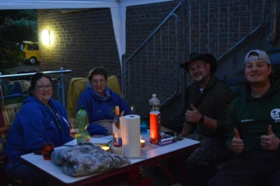 Foto des Albums: Zeltlager 2025