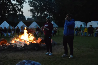 Foto des Albums: Zeltlager 2025