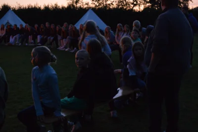 Foto des Albums: Zeltlager 2025