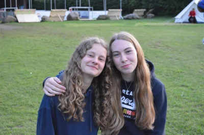 Foto des Albums: Zeltlager 2025