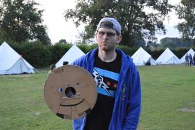 Foto des Albums: Zeltlager 2025