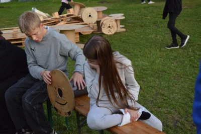 Foto des Albums: Zeltlager 2025