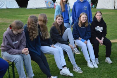 Foto des Albums: Zeltlager 2025