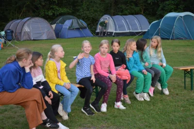Foto des Albums: Zeltlager 2025