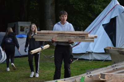 Foto des Albums: Zeltlager 2025