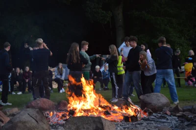 Foto des Albums: Zeltlager 2025