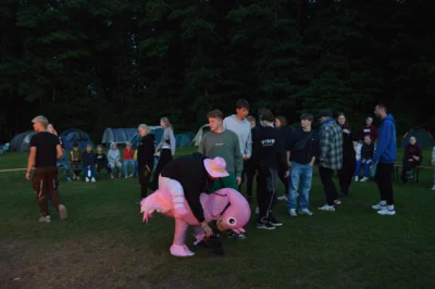 Foto des Albums: Zeltlager 2025
