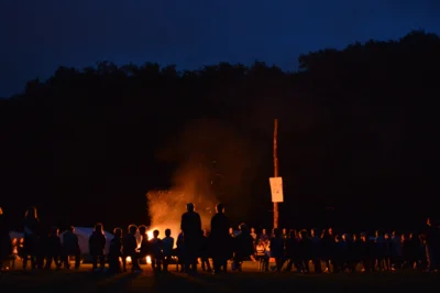Foto des Albums: Zeltlager 2025