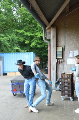 Foto des Albums: Zeltlager 2025