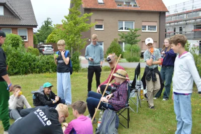 Foto des Albums: Zeltlager 2025