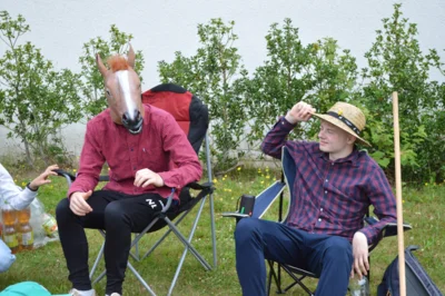 Foto des Albums: Zeltlager 2025