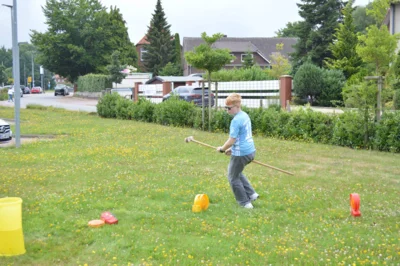 Foto des Albums: Zeltlager 2025
