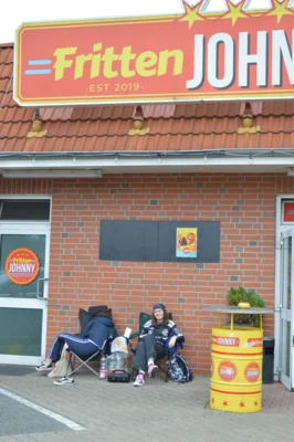 Foto des Albums: Zeltlager 2025