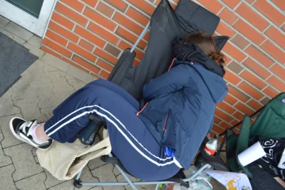 Foto des Albums: Zeltlager 2025