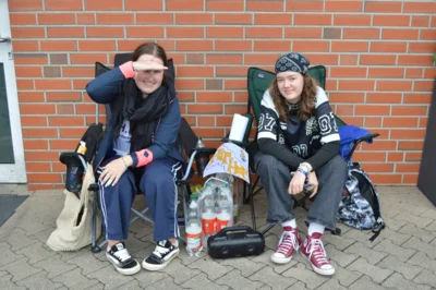 Foto des Albums: Zeltlager 2025