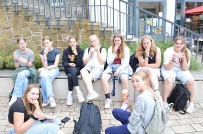 Foto des Albums: Zeltlager 2025