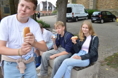 Foto des Albums: Zeltlager 2025