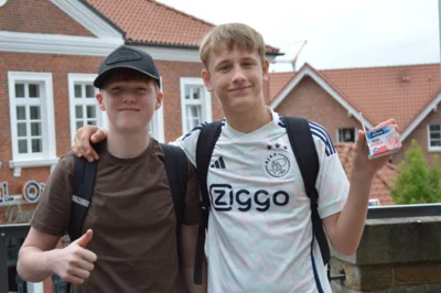 Foto des Albums: Zeltlager 2025