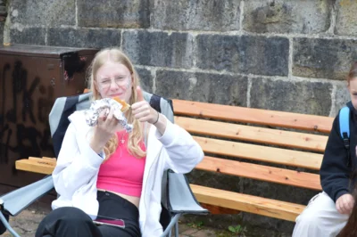 Foto des Albums: Zeltlager 2025