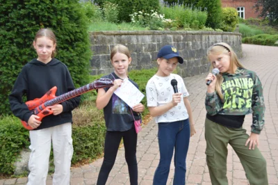Foto des Albums: Zeltlager 2025