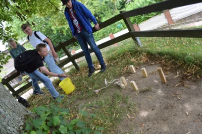 Foto des Albums: Zeltlager 2025