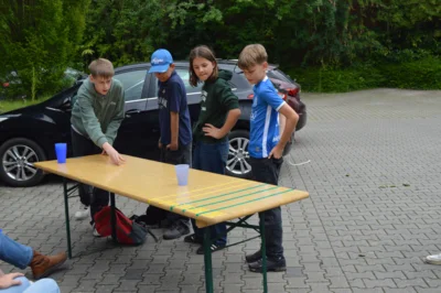 Foto des Albums: Zeltlager 2025