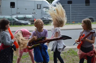 Foto des Albums: Zeltlager 2025