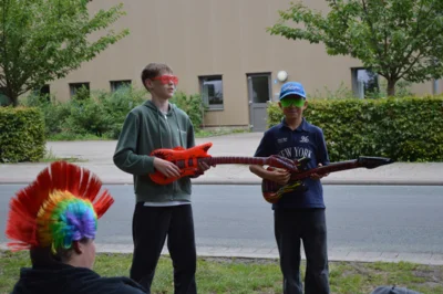 Foto des Albums: Zeltlager 2025