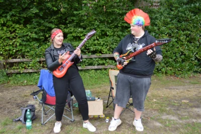 Foto des Albums: Zeltlager 2025
