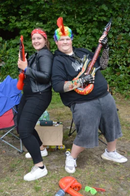 Foto des Albums: Zeltlager 2025