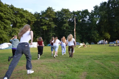 Foto des Albums: Zeltlager 2025