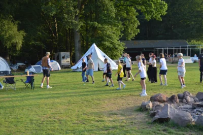 Foto des Albums: Zeltlager 2025